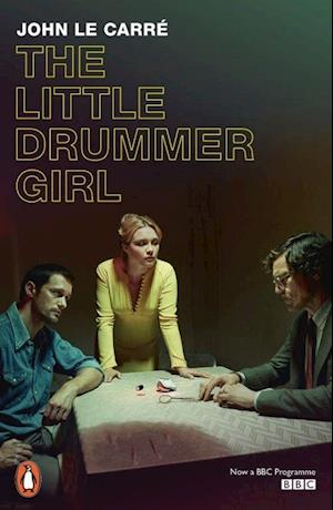 Little Drummer Girl, The (PB) - Media tie-in - B-format