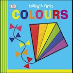 Baby''s First Colours