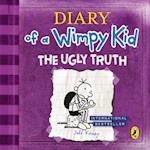 Diary of a Wimpy Kid: The Ugly Truth (Book 5)