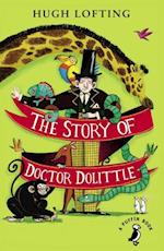Story of Doctor Dolittle