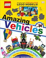 LEGO Amazing Vehicles