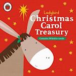 Ladybird Christmas Carol Treasury