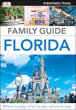 DK Eyewitness Family Guide Florida