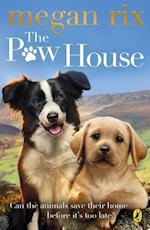 Paw House