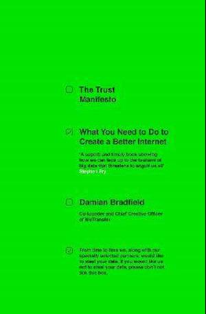 Trust Manifesto