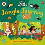 Little World: Jungle Journey