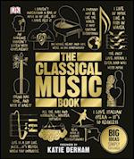 Classical Music Book