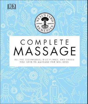 Neal's Yard Remedies Complete Massage