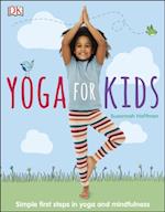 Yoga For Kids