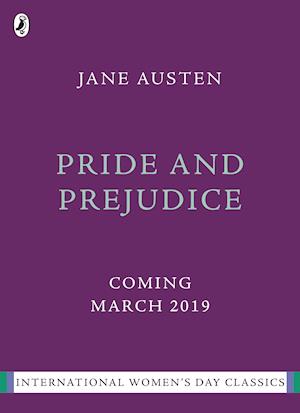 Pride and Prejudice