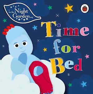 In the Night Garden: Time for Bed