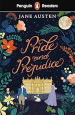 Penguin Readers Level 4: Pride and Prejudice (ELT Graded Reader)