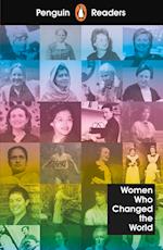 Penguin Readers Level 4: Women Who Changed the World (ELT Graded Reader)