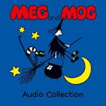 Meg and Mog Audio Collection