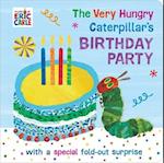 The Very Hungry Caterpillar's Birthday Party