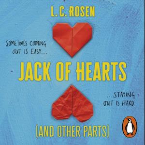 Jack of Hearts (And Other Parts)