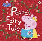Peppa Pig: Peppa''s Fairy Tale