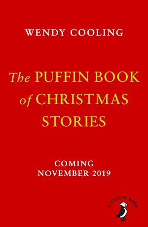 The Puffin Book of Christmas Stories