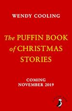 The Puffin Book of Christmas Stories