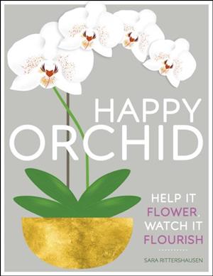 Happy Orchid