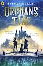 Orphans of the Tide (PB)
