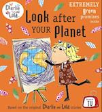 Charlie and Lola: Look After Your Planet