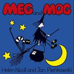 Meg and Mog