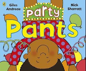 Party Pants