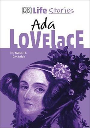 DK Life Stories Ada Lovelace