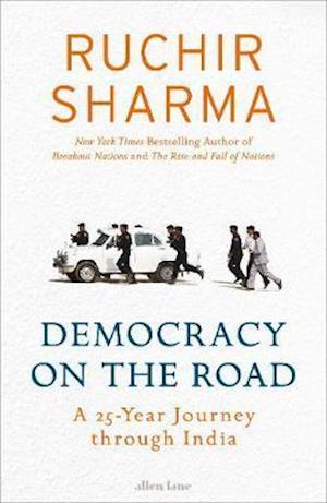 Democracy on the Road