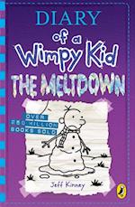 Meltdown, The (PB) - (13) Diary of a Wimpy Kid
