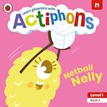 Actiphons Level 1 Book 6 Netball Nelly