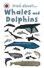 Mad About Whales and Dolphins
