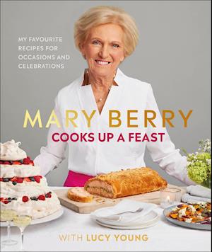 Mary Berry Cooks Up A Feast