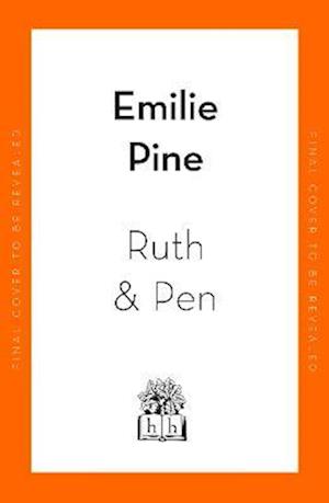 Ruth & Pen