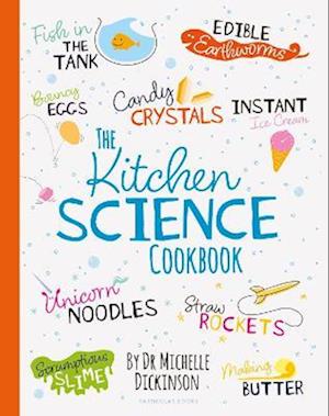 The Kitchen Science Cookbook