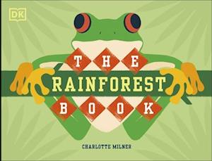 The Rainforest Book