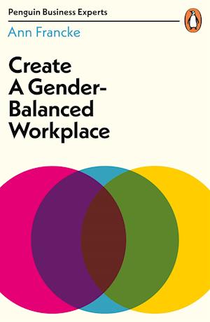 Create a Gender-Balanced Workplace