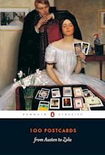 Postcards from Penguin Classics