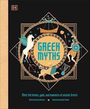 Greek Myths