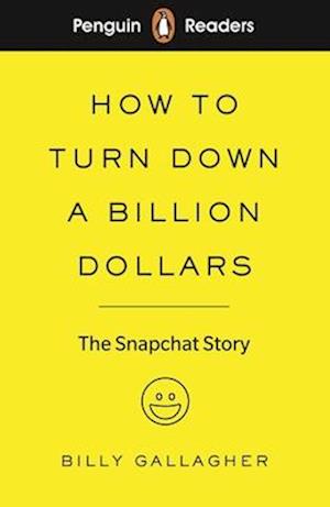 Penguin Readers Level 2: How to Turn Down a Billion Dollars