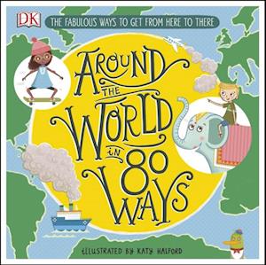 Around The World in 80 Ways