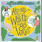 Around The World in 80 Ways