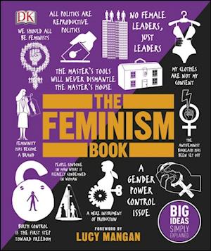 Feminism Book