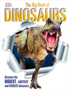 The Big Book of Dinosaurs