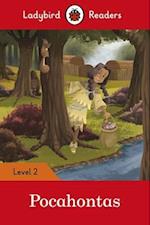 Ladybird Readers Level 2 - Pocahontas (ELT Graded Reader)