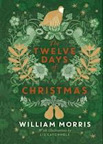 V&A: The Twelve Days of Christmas