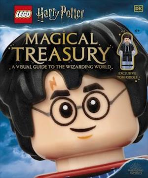 LEGO® Harry Potter™ Magical Treasury