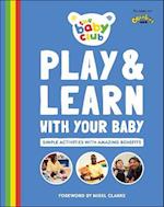 Play and Learn With Your Baby