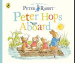 Peter Rabbit Tales - Peter Hops Aboard